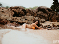 Revista Paprika - Talita Moraes Parte 2