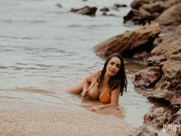 Revista Paprika - Talita Moraes Parte 2