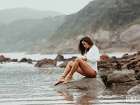 Revista Paprika - Talita Moraes Parte 2