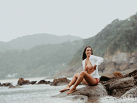 Revista Paprika - Talita Moraes Parte 2