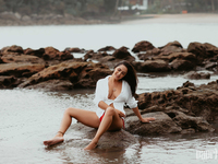 Revista Paprika - Talita Moraes Parte 2
