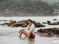 Revista Paprika - Talita Moraes Parte 2