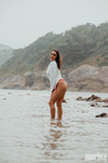 Revista Paprika - Talita Moraes Parte 2
