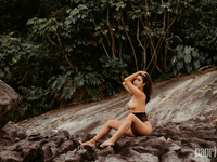 Revista Paprika - Talita Moraes Parte 2