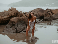 Revista Paprika - Talita Moraes Parte 2