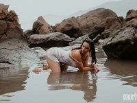 Revista Paprika - Talita Moraes Parte 2