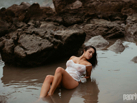 Revista Paprika - Talita Moraes Parte 2