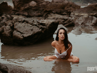 Revista Paprika - Talita Moraes Parte 2