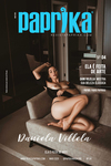 Revista Paprika - Daniela Villela