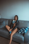 Guapa Magazine - Ivi BrandÃ£o Parte 2