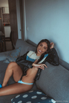 Guapa Magazine - Ivi BrandÃ£o Parte 2