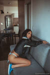 Guapa Magazine - Ivi BrandÃ£o Parte 2