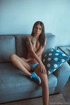 Guapa Magazine - Ivi BrandÃ£o Parte 2
