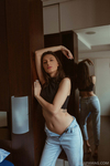 Guapa Magazine - Karissa Andrade Parte 1