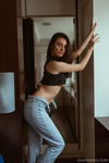 Guapa Magazine - Karissa Andrade Parte 1