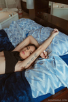 Guapa Magazine - Karissa Andrade Parte 1