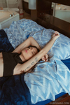 Guapa Magazine - Karissa Andrade Parte 1