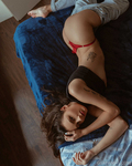 Guapa Magazine - Karissa Andrade Parte 1