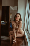 Guapa Magazine - Karissa Andrade Parte 1