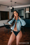 Guapa Magazine - Carol Trevisan Parte 2
