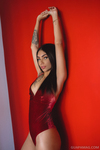 Guapa Magazine - Ivi BrandÃ£o Parte 1