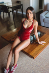 Guapa Magazine - Ivi BrandÃ£o Parte 1
