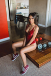 Guapa Magazine - Ivi BrandÃ£o Parte 1