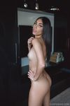 Guapa Magazine - Ivi BrandÃ£o Parte 1