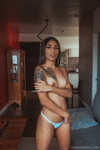 Guapa Magazine - Ivi BrandÃ£o Parte 1