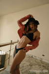 Guapa Magazine - LaÃ­s Russa Parte 2