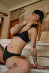Guapa Magazine - LaÃ­s Russa Parte 2