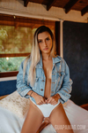 Guapa Magazine - Leticia Souza Parte 1
