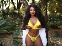 Diamond Brazil - Kell Rosan
