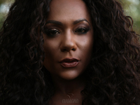 Diamond Brazil - Kell Rosan