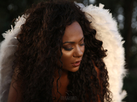 Diamond Brazil - Kell Rosan