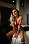 Guapa Magazine - Leticia Souza Parte 2
