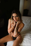 Guapa Magazine - Leticia Souza Parte 2