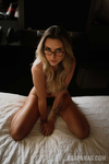 Guapa Magazine - Leticia Souza Parte 2