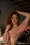 Guapa Magazine - LetÃ­cia Berbel Burger Parte 1