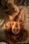Guapa Magazine - LetÃ­cia Berbel Burger Parte 1