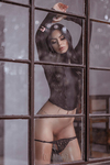 Diamond Brazil - Julia Angeloni