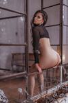 Diamond Brazil - Julia Angeloni