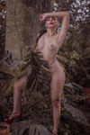 Diamond Brazil - Julia Angeloni