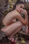 Diamond Brazil - Julia Angeloni