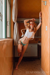 Guapa Magazine - LaÃ­s Russa Parte 1