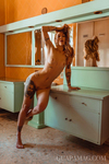 Guapa Magazine - LaÃ­s Russa Parte 1