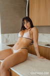 Guapa Magazine - Jeniffer Leite