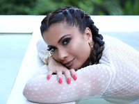 Diamond Brazil - Dani Sperle
