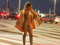 DZ - Mulher MelÃ£o