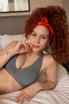 Anonimatta - Angel Vinitska (RedHead)